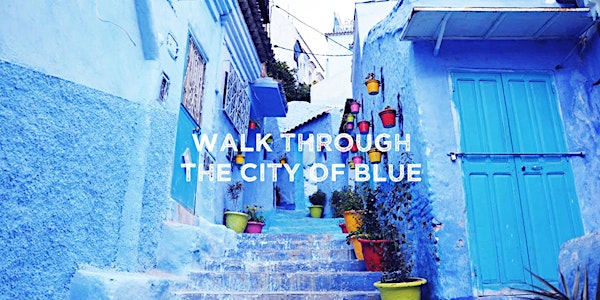 ★Viaje a Marruecos y la Ciudad Azul ★by MSE Malaga