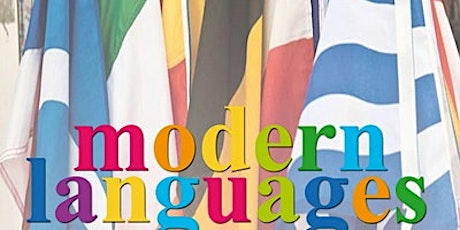 Modern Languages Methodology Training for Primary School PSAs tickets