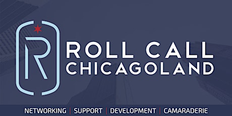 Roll Call Networking Event: Veteran Winter Social (Chicago) tickets