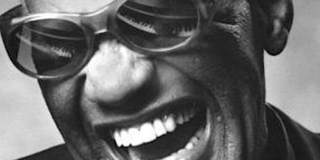 Ray Charles: Jeremy Sasoon tickets