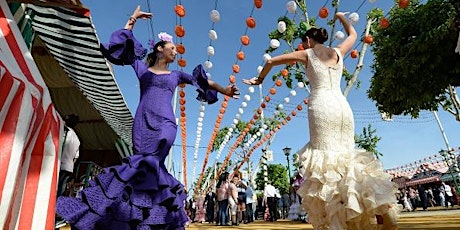 Imagen principal de ★Feria de Sevilla ★ by Malaga South Experiences ★