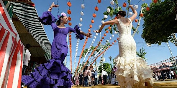 ★Feria de Sevilla ★ by Malaga South Experiences ★
