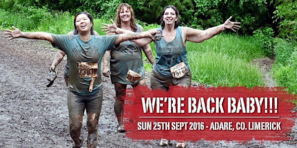 Adare to Survive Purple Platoon