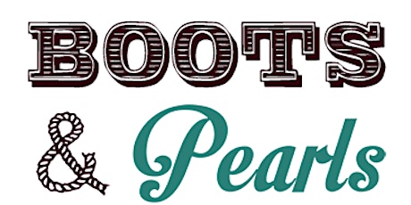 Lutherhaven Boots & Pearls 2015 primary image