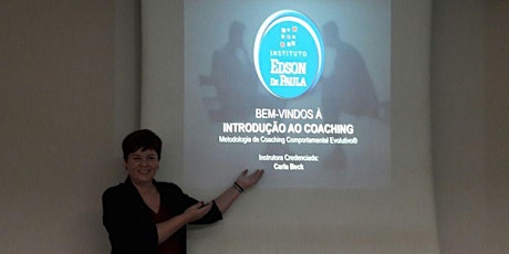 Imagen principal de Workshop de Introdução ao Coaching pelo Instituto Edson de Paula