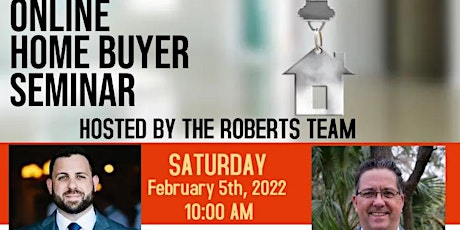 Home Buyer Seminar tickets