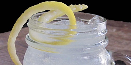 Downtown Culver City’s Third Wednesday ‘Spiked’ Lemonade Tasting primary image