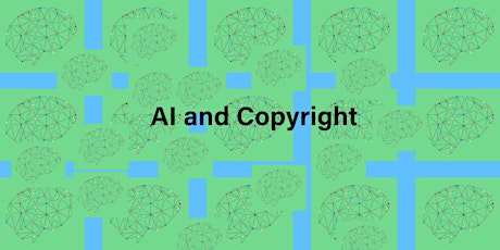 AI and Copyright tickets