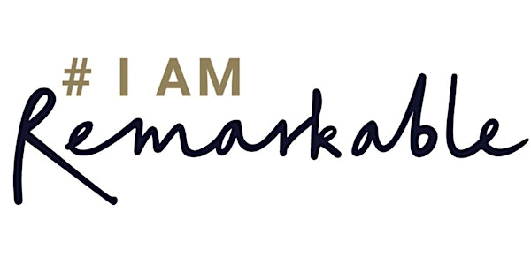 #IamRemarkable in association with Google