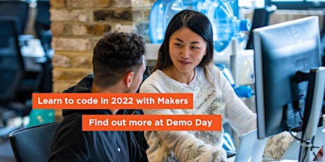 Demo Day and Q&A tickets