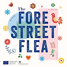 Fore Street Flea March 27th tickets