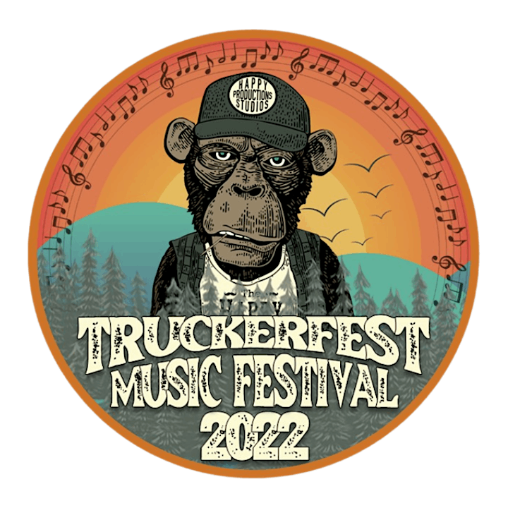Truckerfest Music Festival 2022 image
