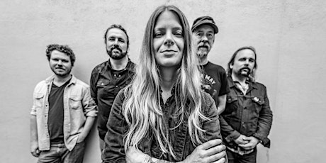 Sarah Shook & The Disarmers tickets
