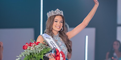 Miss Georgia Teen USA 2022 Final Show tickets