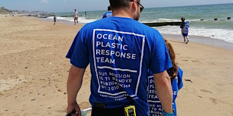The UOcean Project Dorset - Community Beach Clean Up tickets