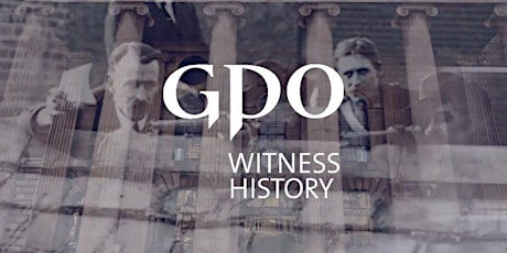 Imagen principal de GPO 1916 - Witness History