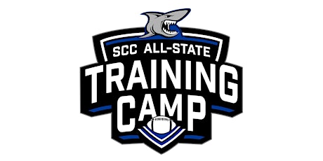 SCC 2nd Annual All-State Football Summer Training Camp tickets