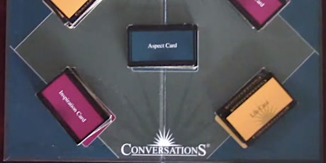 Conversations - An Inspirational Game tickets