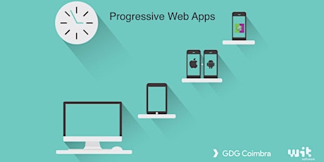 Imagem principal de Developer Stories #1 - Progressive Web Apps