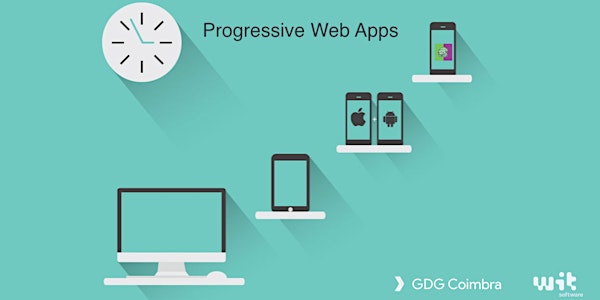 Developer Stories #1 - Progressive Web Apps