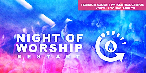 NOW | Night of Worship