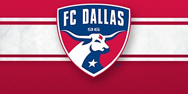 FC Dallas Summer Mid-Season Social