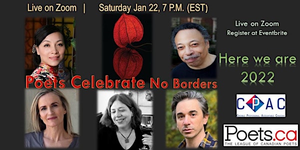 Come Back: Poets Celebrating No Borders with Mirrors and Windows!!!
