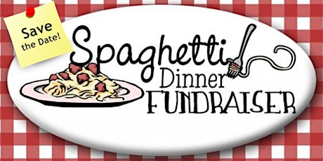 Spaghetti Dinner tickets