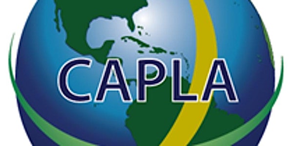 CAPLA - 2022 Winter Webinar Series (3 webinars)