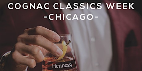 Master Cognac at this Exclusive, Hands-On Class primary image