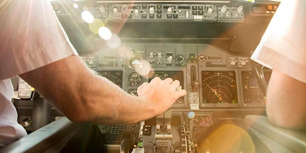 Careers in Aviation Expo Southport