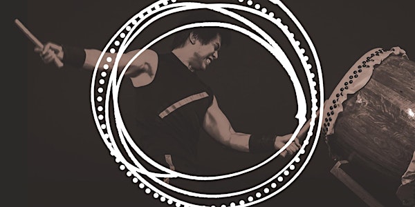 Regional Taiko Gathering: Bay Area