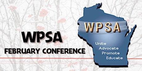 WPSA February/2022 Webinar Conference tickets