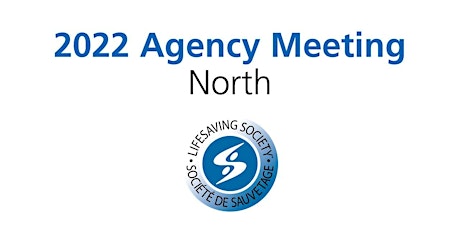 2022 North Agency Meeting tickets