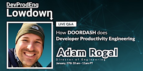 DevProdEng Lowdown: How DoorDash does Developer Productivity Engineering tickets