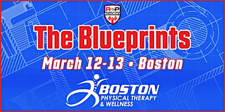 The Blueprints | Boston 2022 tickets