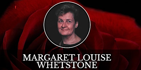 Visitation and Service for the Late Margaret Whetstone tickets