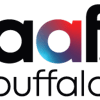 Logotipo de AAF Buffalo