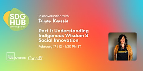 Understanding Indigenous Wisdom & Social Innovation  (Part 1) tickets