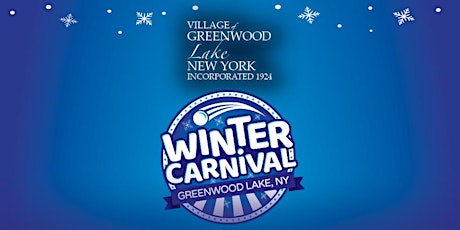 Greenwood Lake Winter Carnival 2022 tickets