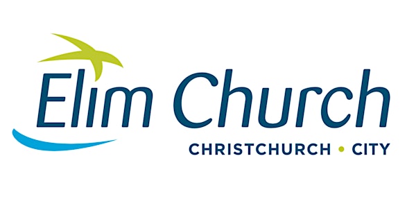 Elim Church Christchurch: CITY Campus 11am Open Service