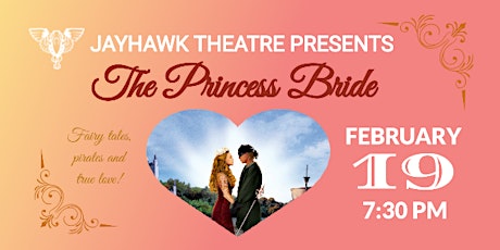 The Princess Bride Film Screening tickets