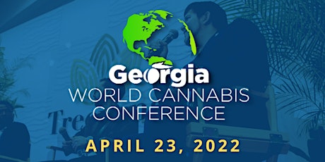 2022 Georgia World Cannabis Conference tickets