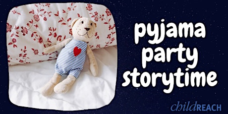 Pyjama Party Storytime! tickets