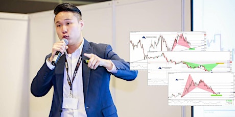 Discover Profitable Forex Trading With Harmonic Patterns (FREE Event) primary image