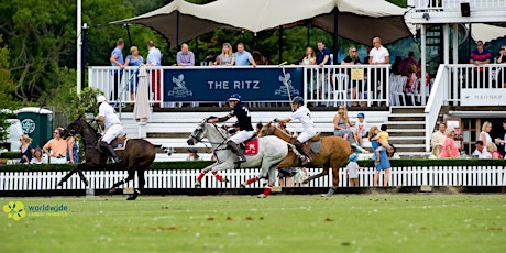Polo, Lunch & Auction in aid of Worldwide Cancer Research primary image