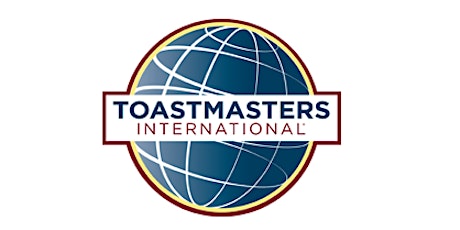 Image principale de Soirée Toastmasters International