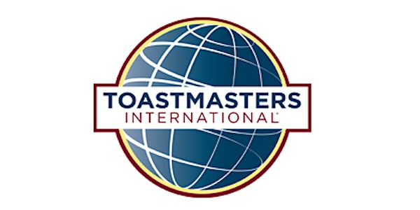 Soirée Toastmasters International