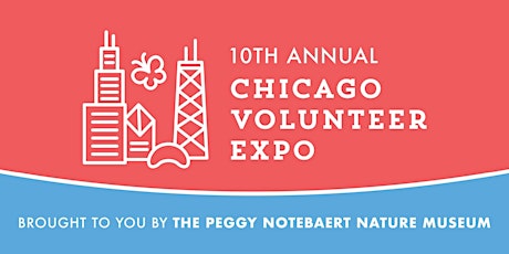 Chicago Volunteer Expo 2022 tickets