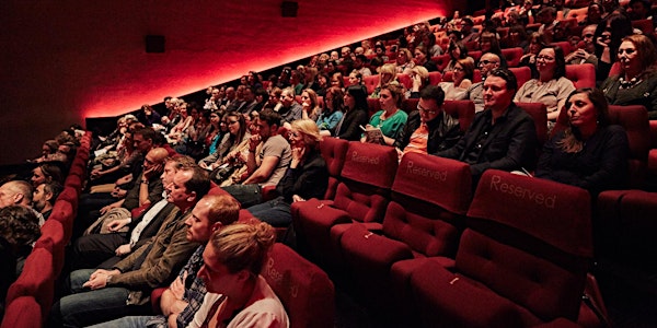 Screenwriting for Sustainability